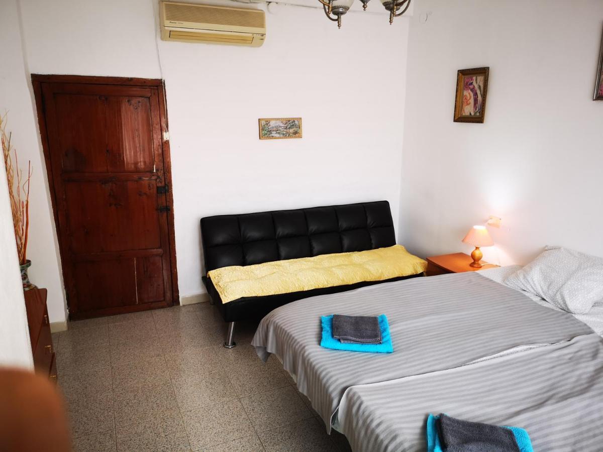 Casa Mama Danuta Apartment Cullera Exterior photo
